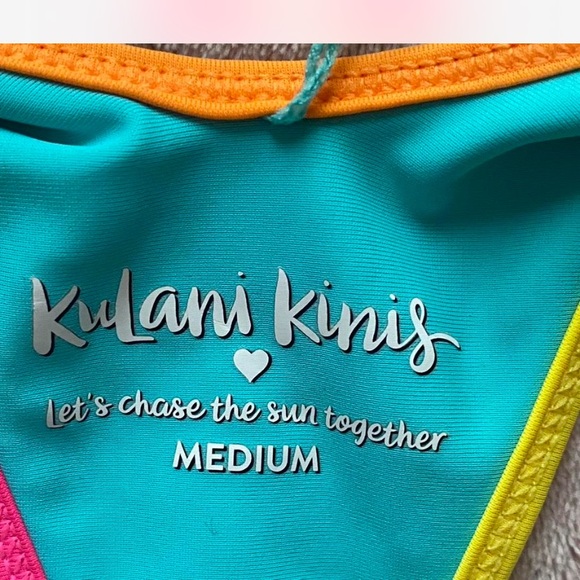 Kulani Kini Bikini - Picture 4 of 4